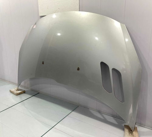 Capô Dianteiro Peugeot 207 2006/2015