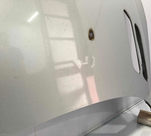 Capô Dianteiro Peugeot 207 2006/2015