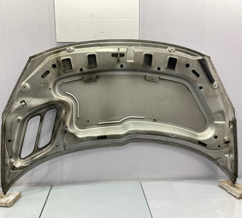 Capô Dianteiro Peugeot 207 2006/2015