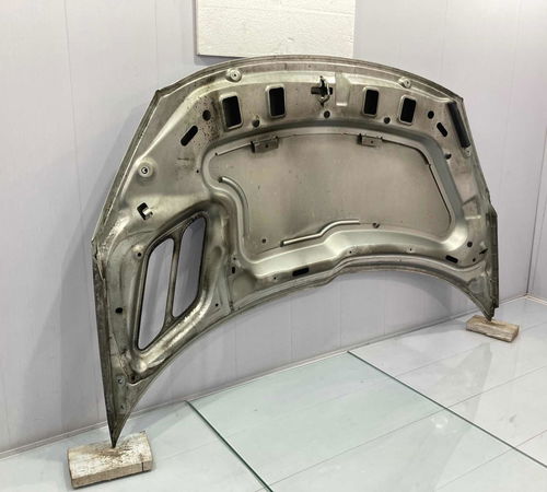 Capô Dianteiro Peugeot 207 2006/2015