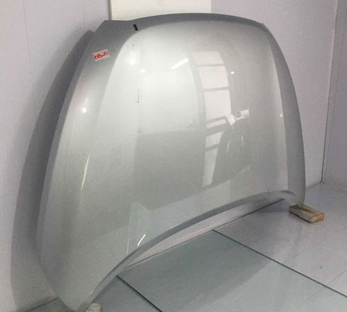 Capô Dianteiro Nissan Kicks C/detalhe 2016/2020