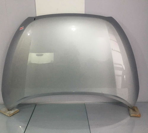 Capô Dianteiro Nissan Kicks C/detalhe 2...