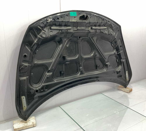 Capô Dianteiro Nissan Tiida 2008/2015