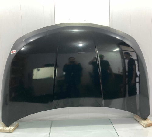 Capô Dianteiro Nissan Tiida 2008/2016
