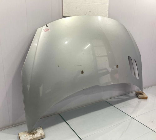 Capô Dianteiro Peugeot 207 2006/2015