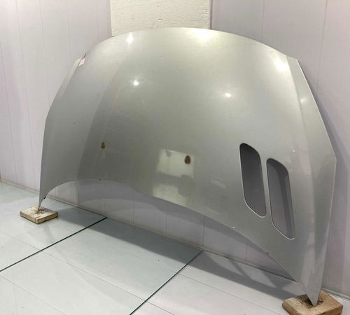 Capô Dianteiro Peugeot 207 2006/2015