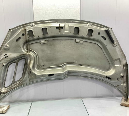 Capô Dianteiro Peugeot 207 2006/2015