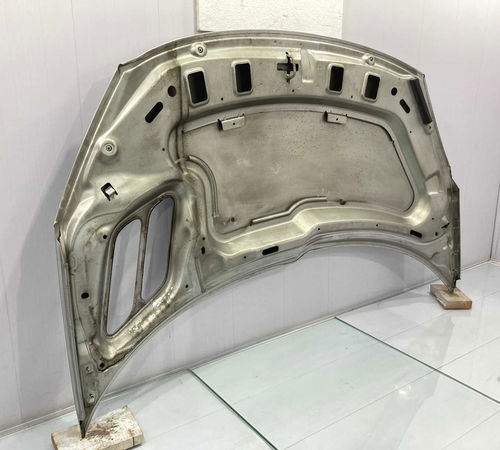 Capô Dianteiro Peugeot 207 2006/2015