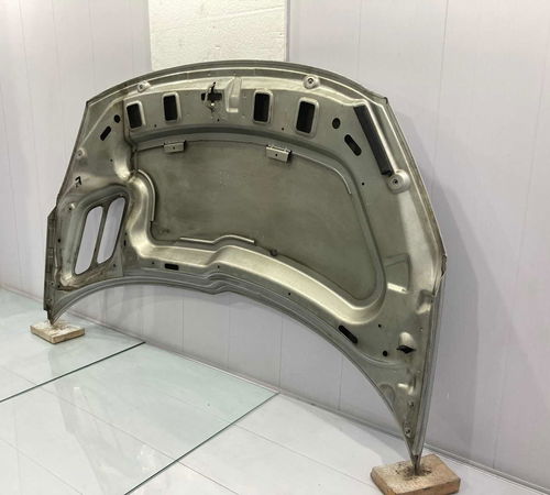 Capô Dianteiro Peugeot 207 2006/2015