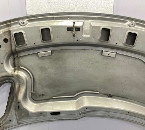 Capô Dianteiro Peugeot 207 2006/2015