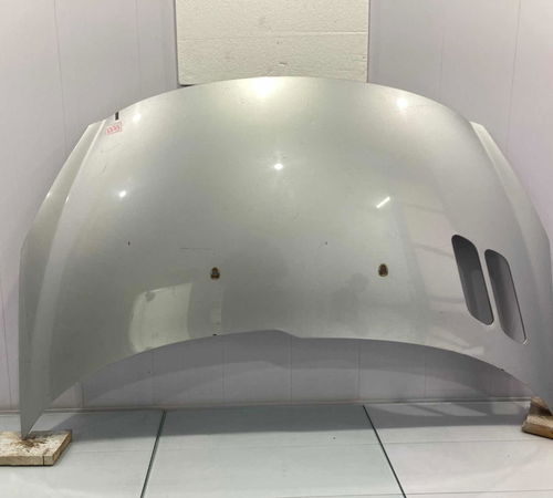 Capô Dianteiro Peugeot 207 2006/2015