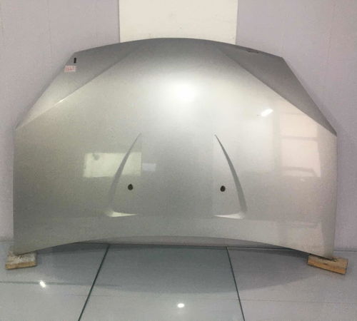 Capô Dianteiro Renault Sandero C/detalh...