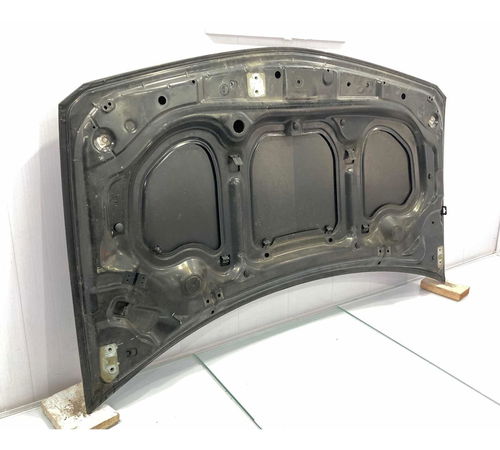 Capô Dianteiro C/detalhe Renault Megane 2006/2012