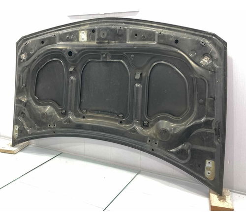Capô Dianteiro C/detalhe Renault Megane 2006/2012