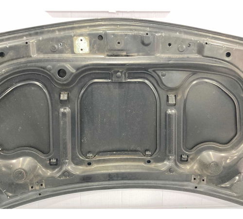 Capô Dianteiro C/detalhe Renault Megane 2006/2012