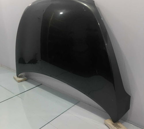 Capô Dianteiro Hyundai Hb20 C/detalhe 2013/2018