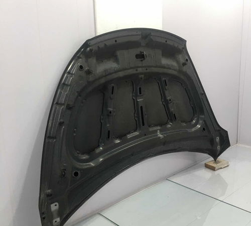 Capô Dianteiro Hyundai Hb20 C/detalhe 2013/2018