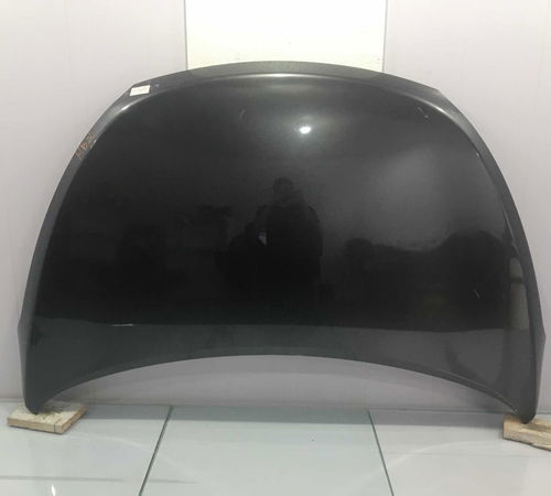 Capô Dianteiro Hyundai Hb20 C/detalhe 2...