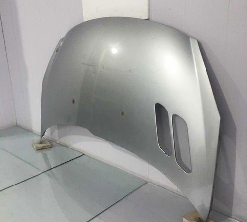 Capô Dianteiro Peugeot 207 C/detalhe 2006/2015