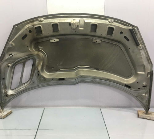 Capô Dianteiro Peugeot 207 C/detalhe 2006/2015
