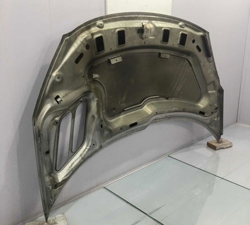 Capô Dianteiro Peugeot 207 C/detalhe 2006/2015