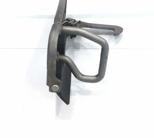 Fechadura Superior Capô Dianteiro Volkswagen Tiguan 2016
