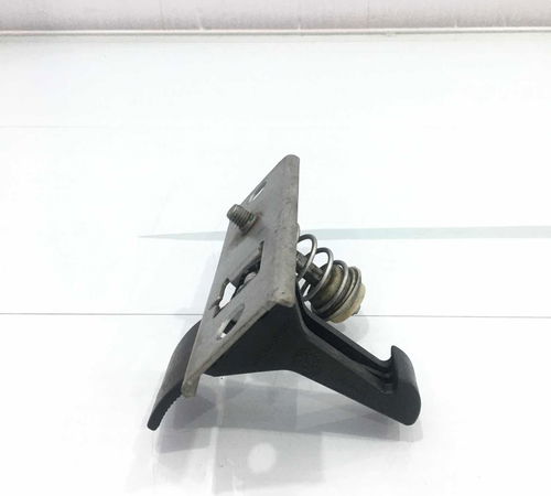 Trava Superior Capô Dianteiro Fiat Vivace 2011/2015