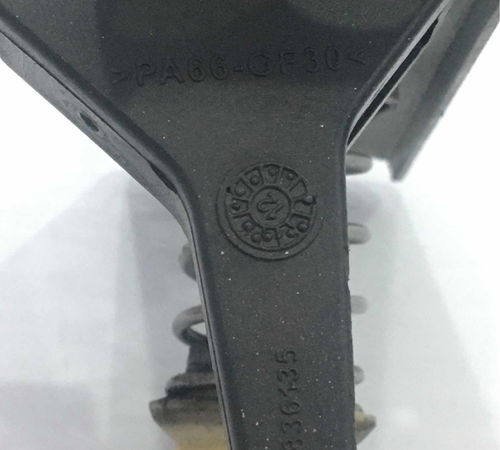 Trava Superior Capô Dianteiro Fiat Vivace 2011/2015