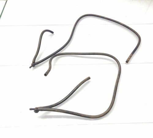 Mangueira Esguicho Brucutu Fiat Palio 20...