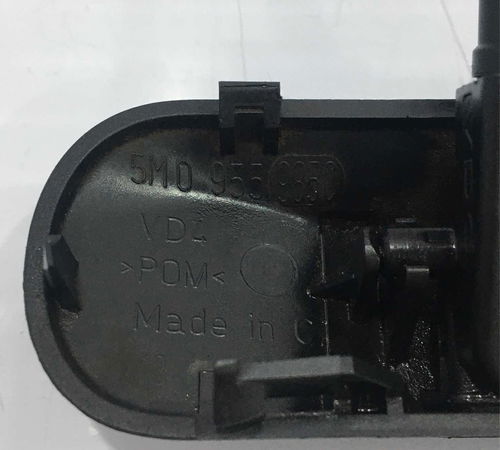 Esguicho Brucutu Dianteiro Volkswagen Tiguan 2016