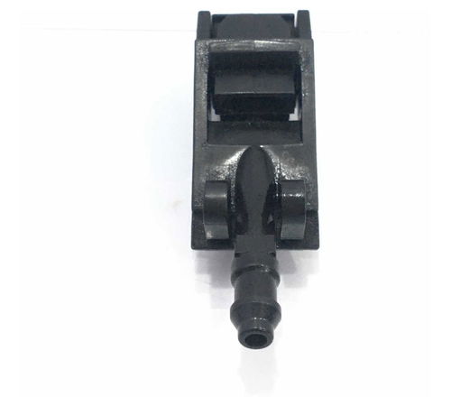 Esguicho Brucutu Dianteiro Volkswagen Fox G6 2013