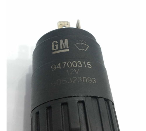 Bomba Esguicho Dianteiro Chevrolet Corsa/celta/prisma 2010