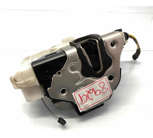 Fechadura Porta Dianteira Esquerda Volkswagen G5 2010