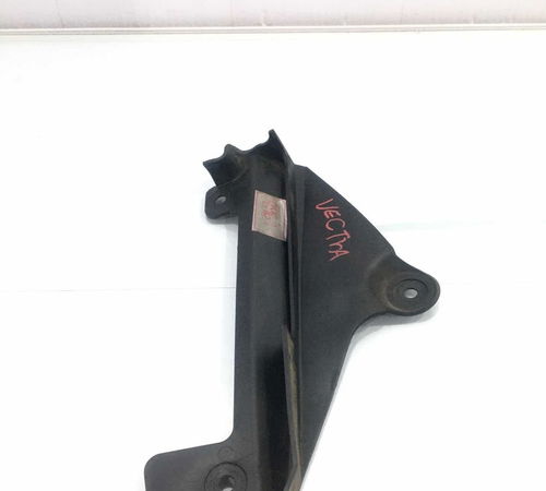 Defletor Radiador Chevrolet Vectra 2009