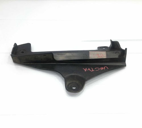 Defletor Radiador Chevrolet Vectra 2009