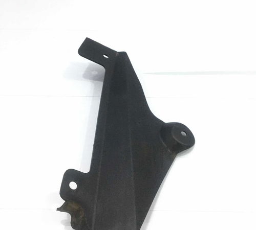 Defletor Radiador Chevrolet Vectra 2009