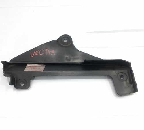 Defletor Radiador Chevrolet Vectra 2009