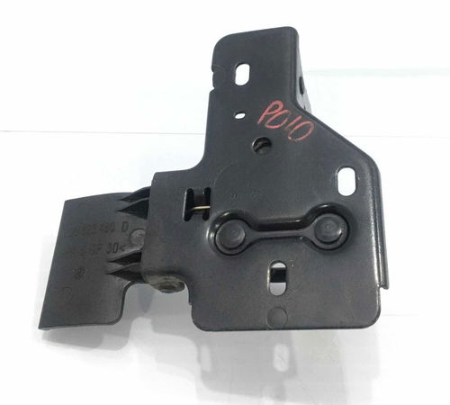 Fechadura Superior Capô Dianteiro Volkswagen Polo 2007/2015