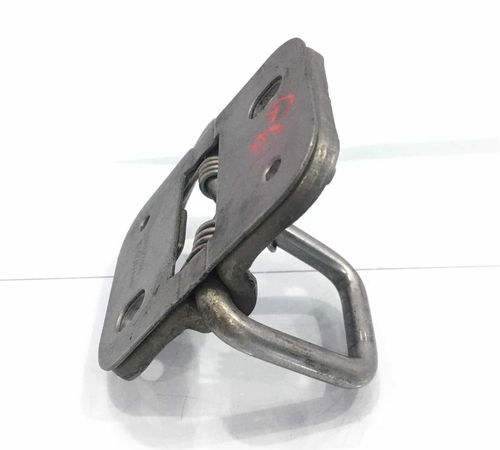 Fechadura Superior Capô Dianteiro Volkswagen Fox G6 2013
