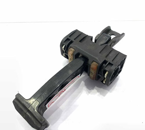 Limitador Porta Dianteira Esquerda Volkswagen Gol G5 2010