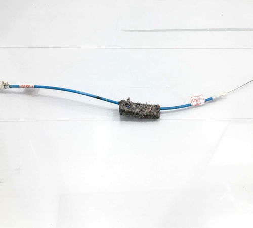 Cabo Fechadura Interno Dianteiro Esquerdo Volkswagen G5 2010
