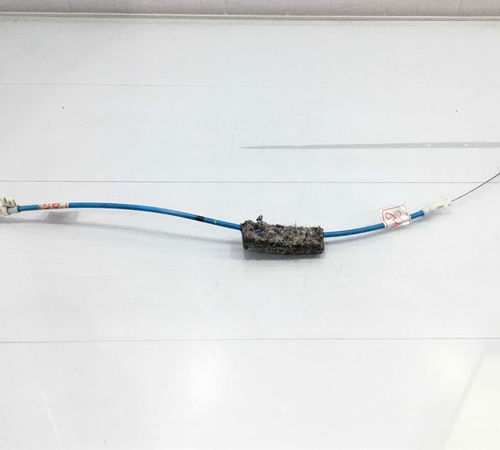 Cabo Fechadura Interno Dianteiro Esquerdo Volkswagen G5 2010
