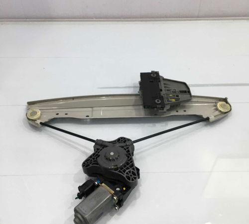 Máquina Vidro Dianteiro Esquerdo Volkswagen G5 2010