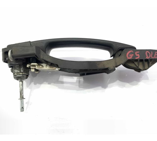 Maçaneta Porta Dianteira Esquerda Volkswagen Gol E Voyage G5