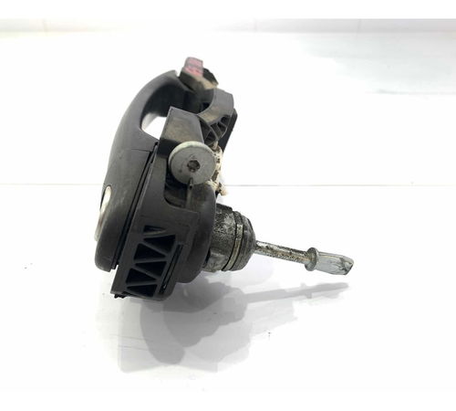 Maçaneta Porta Dianteira Esquerda Volkswagen Gol E Voyage G5