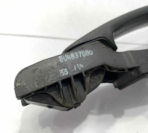 Maçaneta Porta Dianteira Esquerda Volkswagen Gol E Voyage G5