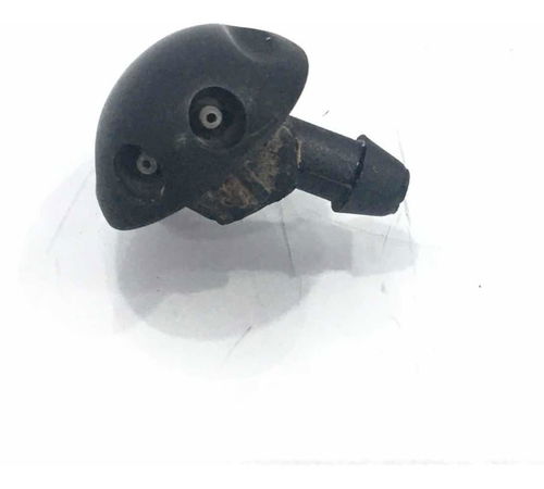 Esguicho Brucutu Dianteiro 2 Furos Renault Sandero 2012