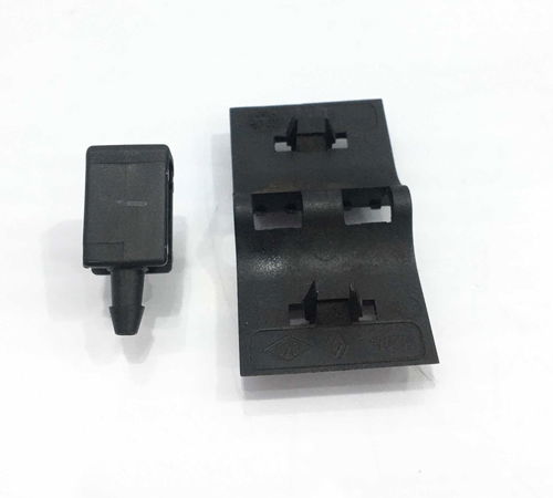 Esguicho Brucutu Dianteiro Renault Megane  2006/2008