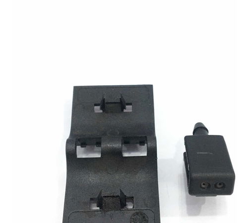 Esguicho Brucutu Dianteiro Renault Megane  2006/2008