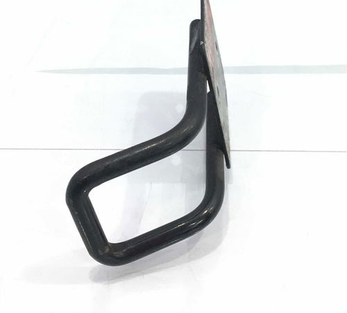 Trava Superior Capô Dianteiro Renault Megane 2006/2008